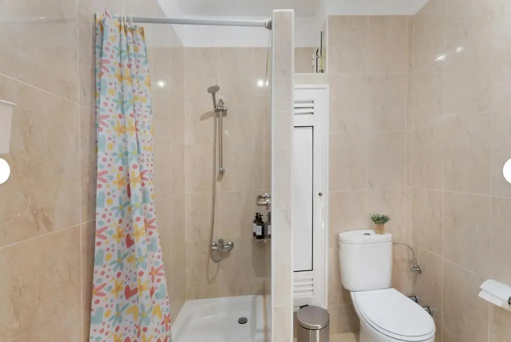 Happiness Corner Las Floritas Плая-де-лас-Америкас Испания