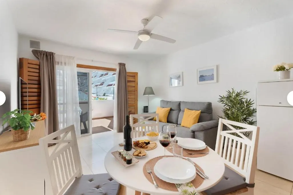Apartman Happiness Corner Las Floritas Playa de las Américas