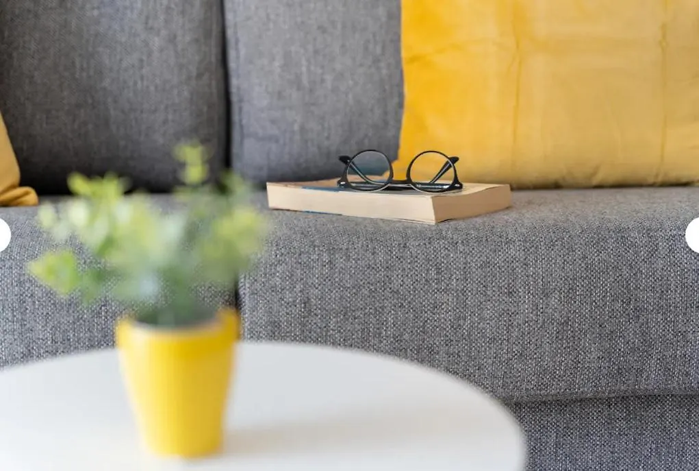 Happiness Corner Las Floritas Плая-де-лас-Америкас Апартаменты